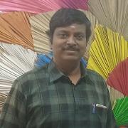 Arya Vysya Groom