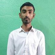 Sunni Muslim Groom