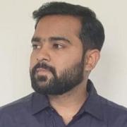 Lingayat Banajiga Groom