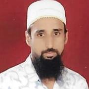 Dawoodi Bohra Groom