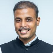Namdev Shimpi Groom