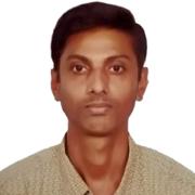 Lingayat Panchamasali Groom