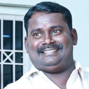Agamudayar Groom