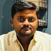 Sagara Uppara Groom