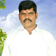 Vaniyar Chettiar Groom