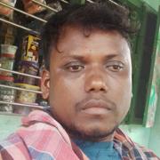 Santhal Groom