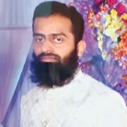 Sunni Muslim Groom