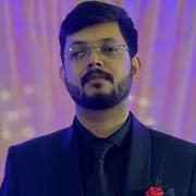 Sheikh / Shaikh Divorced Groom
