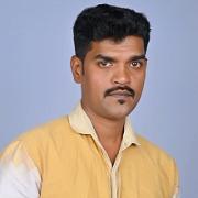 Padmashali / Padmasali Groom