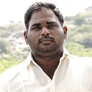 Vannia Kula Kshatriyar Naicker Groom