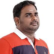 Vannia Kula Kshatriyar Naicker Groom