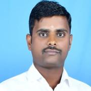 Veerashaiva Lingayat Groom