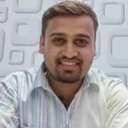 Maheshwari Marwari Groom