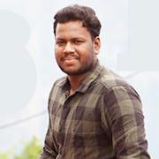 Paraiyar/Parayar Groom