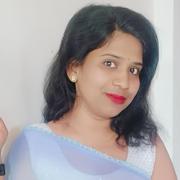 Scheduled Caste (SC) Bride