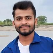 Adi Banajger Groom