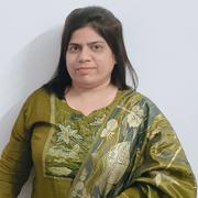 Arora Bride
