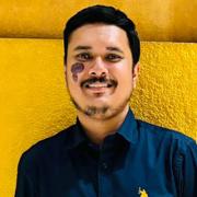 Smartha Brahmin Groom