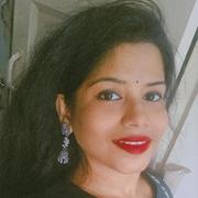 Khandayat Bride