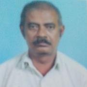 Devanga Groom