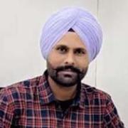 Ravidassia Divorced Groom