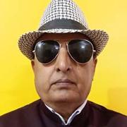 Bhumihar Brahmin Groom