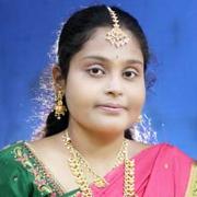 Goud Bride