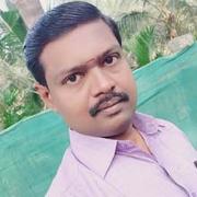 Kongu Vellala Gounder Groom
