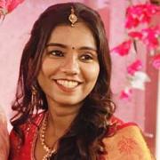 Bhandari Bride