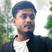 Thogata Veera Kshatriya Groom