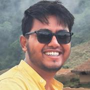 Devanga Chettiar Groom