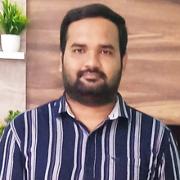 Kammavar Naidu Groom