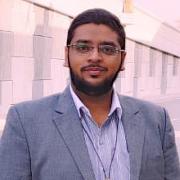 Shwetambar Groom