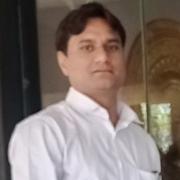 Mahar Groom