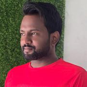 Urali Gounder Groom