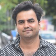Gaud/Goud Saraswat Brahmin (GSB) Groom