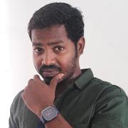 Adi Dravidar Groom