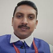 Veerashaiva Lingayat Divorced Groom