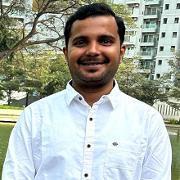 Gaud/Goud Saraswat Brahmin (GSB) Groom