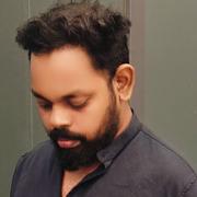 Sambavar Groom