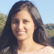 Padmashali / Padmasali NRI Bride