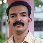 Nambiar Groom