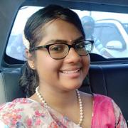 Brahmin Bride