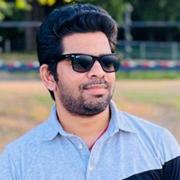 Kamma Divorced Groom