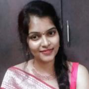 Kamma Bride