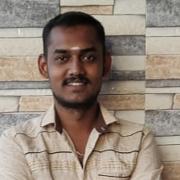 Padayachi Groom