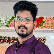 Backward Caste Groom