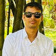 Bhatt Brahmin Groom