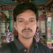 Jangam Divorced Groom