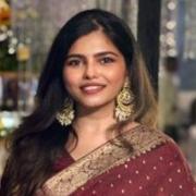 Brahmin Bride